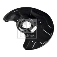 FEBI BILSTEIN 174919 Spritzblech, Bremsscheibe