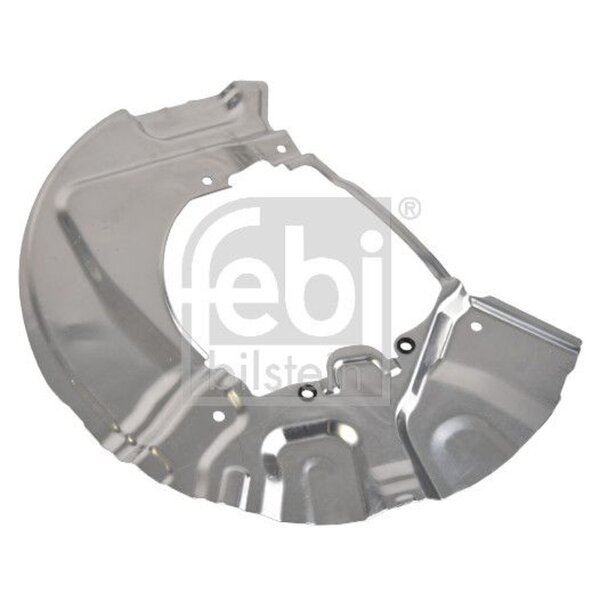 FEBI BILSTEIN 174920 Spritzblech, Bremsscheibe