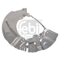 FEBI BILSTEIN 174920 Spritzblech, Bremsscheibe