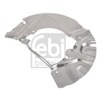 FEBI BILSTEIN 174921 Spritzblech, Bremsscheibe