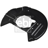 FEBI BILSTEIN 174924 Spritzblech, Bremsscheibe