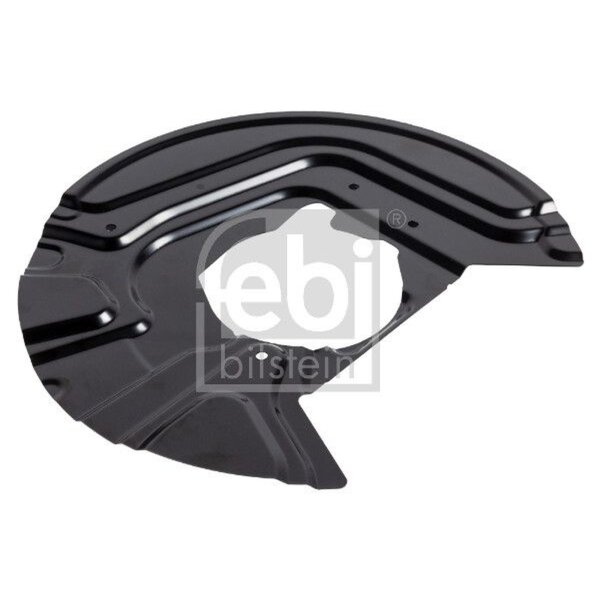 FEBI BILSTEIN 174925 Spritzblech, Bremsscheibe