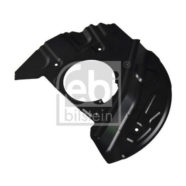 FEBI BILSTEIN 174926 Spritzblech, Bremsscheibe