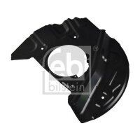 FEBI BILSTEIN 174926 Spritzblech, Bremsscheibe