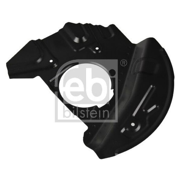 FEBI BILSTEIN 174927 Spritzblech, Bremsscheibe