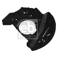 FEBI BILSTEIN 174927 Spritzblech, Bremsscheibe