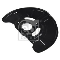 FEBI BILSTEIN 174958 Spritzblech, Bremsscheibe