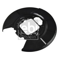 FEBI BILSTEIN 174964 Spritzblech, Bremsscheibe