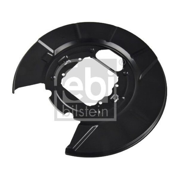 FEBI BILSTEIN 174965 Spritzblech, Bremsscheibe