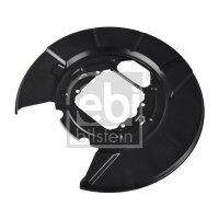 FEBI BILSTEIN 174965 Spritzblech, Bremsscheibe