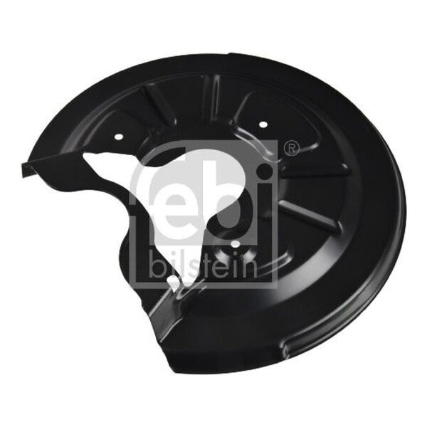FEBI BILSTEIN 175112 Spritzblech, Bremsscheibe