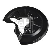 FEBI BILSTEIN 175112 Spritzblech, Bremsscheibe