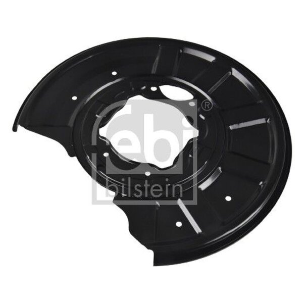 FEBI BILSTEIN 175123 Spritzblech, Bremsscheibe