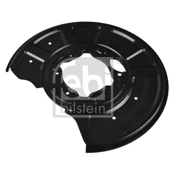 FEBI BILSTEIN 175124 Spritzblech, Bremsscheibe