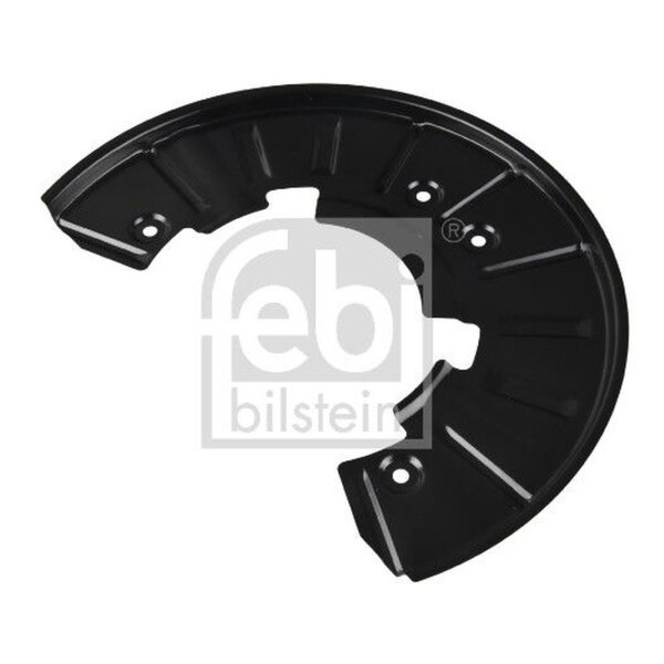 FEBI BILSTEIN 175125 Spritzblech, Bremsscheibe