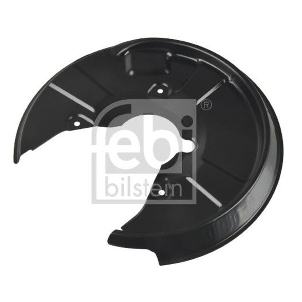FEBI BILSTEIN 175138 Spritzblech, Bremsscheibe