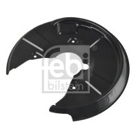 FEBI BILSTEIN 175138 Spritzblech, Bremsscheibe