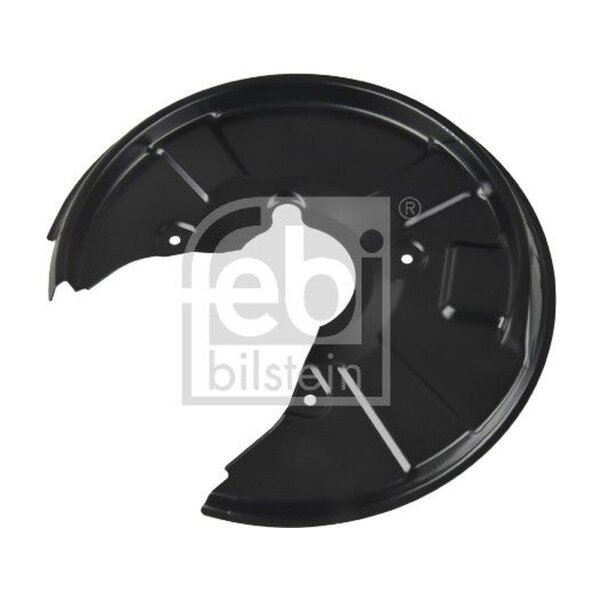 FEBI BILSTEIN 175139 Spritzblech, Bremsscheibe