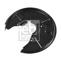 FEBI BILSTEIN 175139 Spritzblech, Bremsscheibe