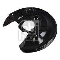 FEBI BILSTEIN 175282 Spritzblech, Bremsscheibe