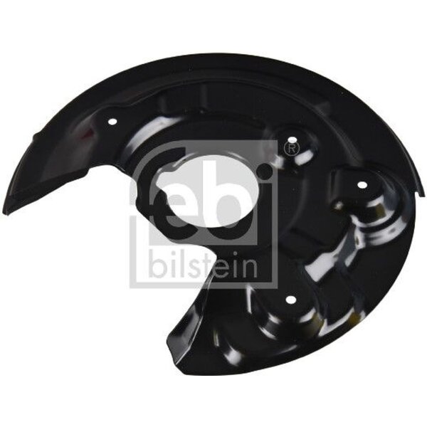 FEBI BILSTEIN 175283 Spritzblech, Bremsscheibe