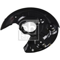 FEBI BILSTEIN 175283 Spritzblech, Bremsscheibe