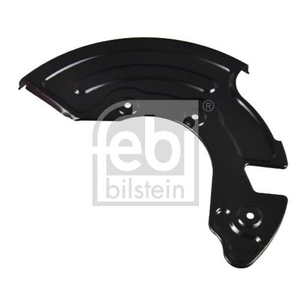 FEBI BILSTEIN 175284 Spritzblech, Bremsscheibe