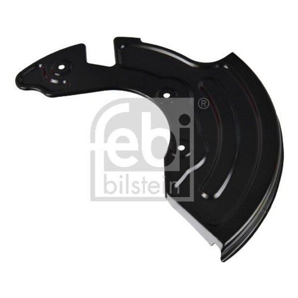 FEBI BILSTEIN 175285 Spritzblech, Bremsscheibe