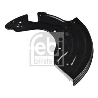 FEBI BILSTEIN 175285 Spritzblech, Bremsscheibe
