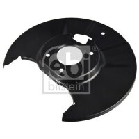 FEBI BILSTEIN 175287 Spritzblech, Bremsscheibe