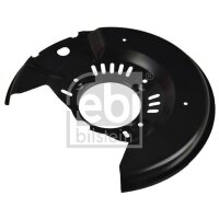 FEBI BILSTEIN 175288 Spritzblech, Bremsscheibe
