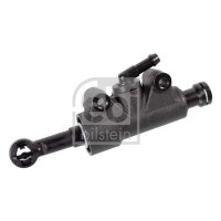 FEBI BILSTEIN 174866 Geberzylinder, Kupplung