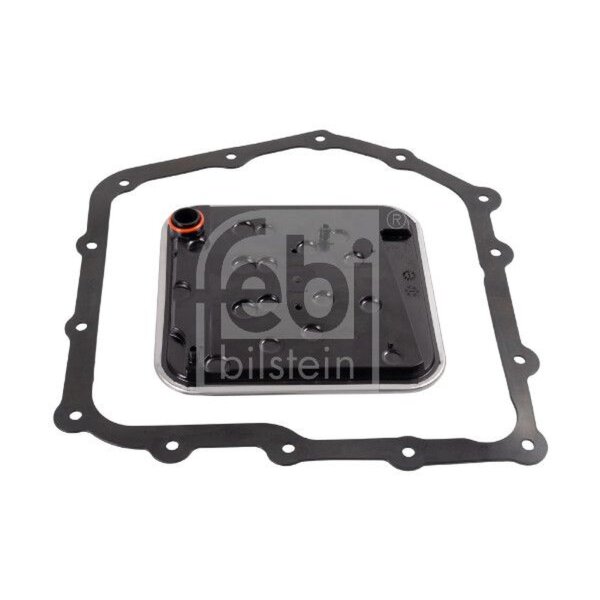 FEBI BILSTEIN 173135 Hydraulikfiltersatz, Automatikgetriebe
