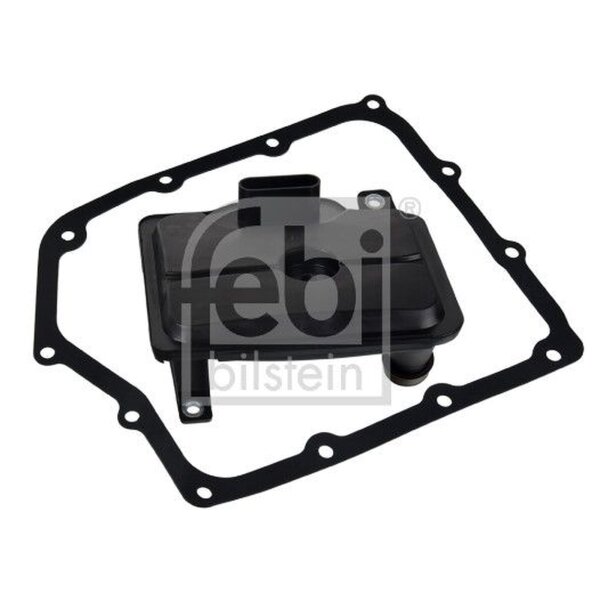 FEBI BILSTEIN 173463 Hydraulikfiltersatz, Automatikgetriebe