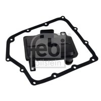 FEBI BILSTEIN 173463 Hydraulikfiltersatz, Automatikgetriebe