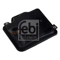 FEBI BILSTEIN 173463 Hydraulikfiltersatz, Automatikgetriebe