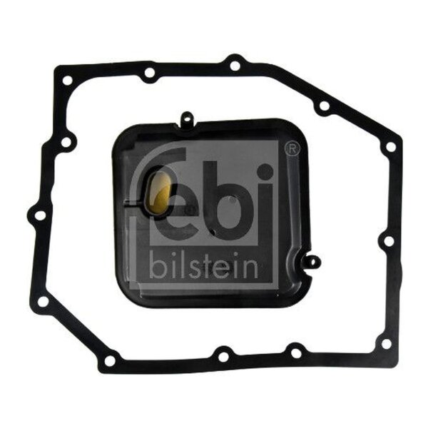 FEBI BILSTEIN 173931 Hydraulikfiltersatz, Automatikgetriebe