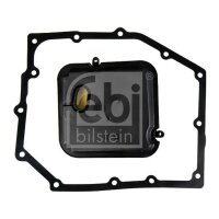 FEBI BILSTEIN 173931 Hydraulikfiltersatz, Automatikgetriebe