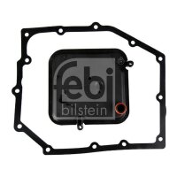 FEBI BILSTEIN 173931 Hydraulikfiltersatz, Automatikgetriebe