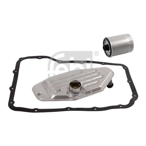 FEBI BILSTEIN 174266 Hydraulikfiltersatz, Automatikgetriebe