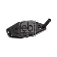 FEBI BILSTEIN 174266 Hydraulikfiltersatz, Automatikgetriebe