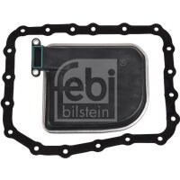 FEBI BILSTEIN 175367 Hydraulikfiltersatz, Automatikgetriebe
