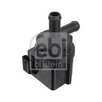 FEBI BILSTEIN 173937 Zusatzwasserpumpe...