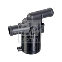 FEBI BILSTEIN 174421 Wasserumwälzpumpe, Standheizung