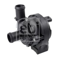FEBI BILSTEIN 174462 Zusatzwasserpumpe...