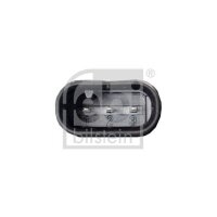FEBI BILSTEIN 174462 Zusatzwasserpumpe...