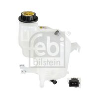 FEBI BILSTEIN 173569 Ausgleichsbehälter,...
