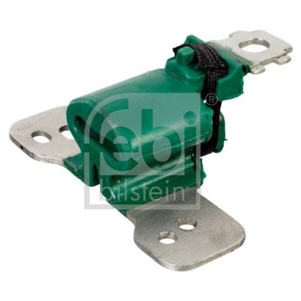 FEBI BILSTEIN 172824 Halter, Abgasanlage