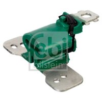 FEBI BILSTEIN 172824 Halter, Abgasanlage