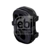 FEBI BILSTEIN 174311 Halter, Abgasanlage